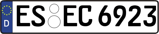 ES-EC6923