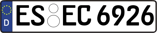 ES-EC6926