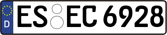 ES-EC6928