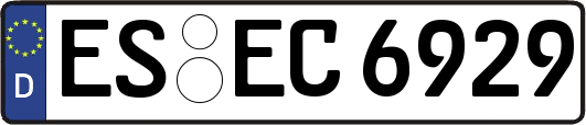 ES-EC6929