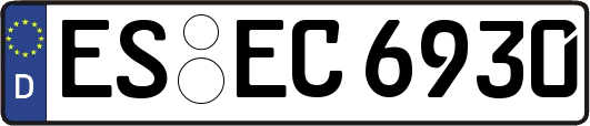ES-EC6930