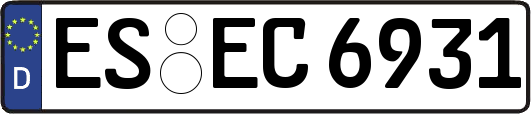 ES-EC6931