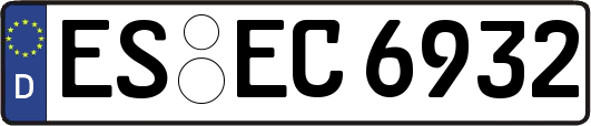 ES-EC6932