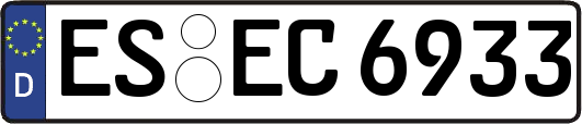 ES-EC6933