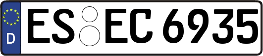 ES-EC6935