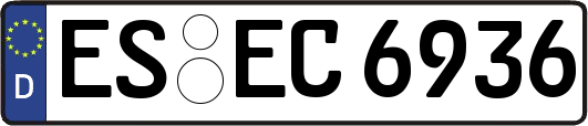 ES-EC6936