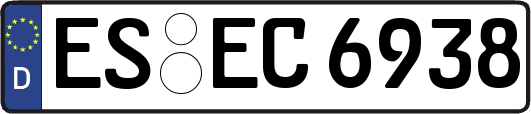 ES-EC6938