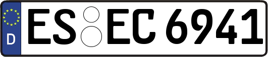ES-EC6941
