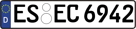 ES-EC6942