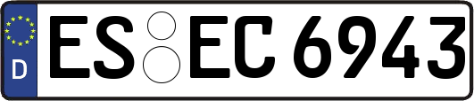 ES-EC6943