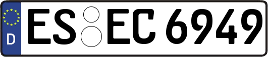 ES-EC6949