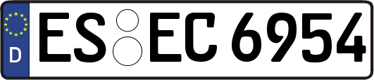 ES-EC6954