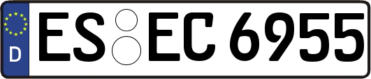 ES-EC6955