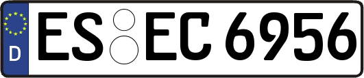 ES-EC6956