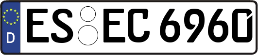 ES-EC6960