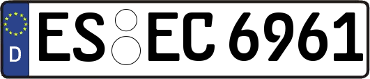 ES-EC6961