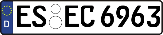 ES-EC6963