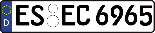 ES-EC6965