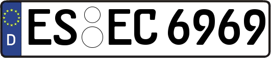 ES-EC6969