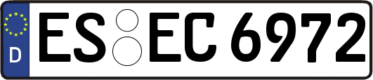 ES-EC6972
