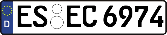 ES-EC6974