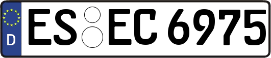 ES-EC6975