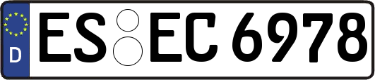 ES-EC6978