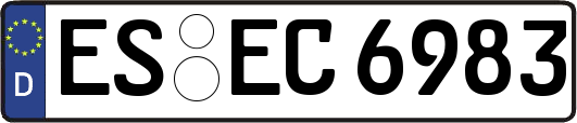 ES-EC6983
