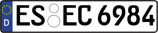 ES-EC6984