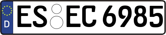 ES-EC6985