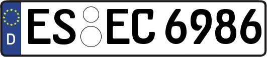 ES-EC6986