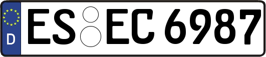 ES-EC6987