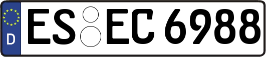 ES-EC6988