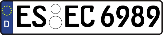 ES-EC6989