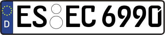 ES-EC6990