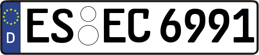 ES-EC6991