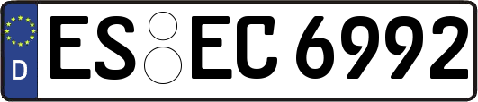ES-EC6992