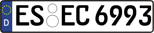 ES-EC6993