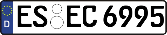 ES-EC6995