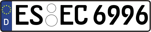 ES-EC6996