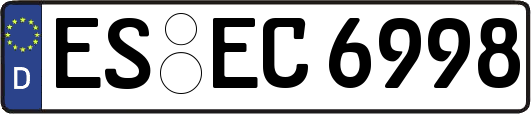 ES-EC6998