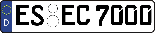 ES-EC7000
