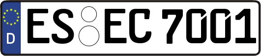 ES-EC7001