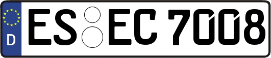 ES-EC7008