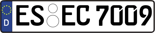 ES-EC7009