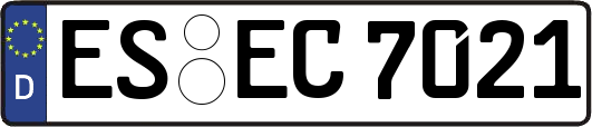 ES-EC7021