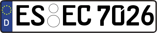 ES-EC7026