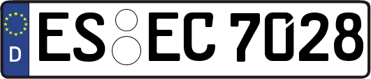 ES-EC7028