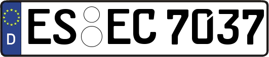 ES-EC7037
