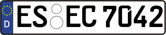 ES-EC7042